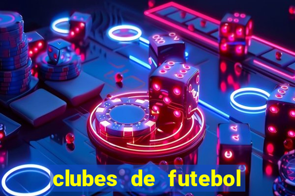 clubes de futebol belo horizonte